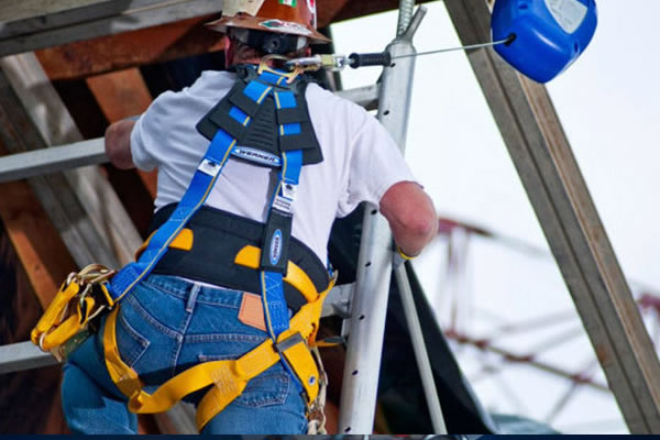 İskele Kurulum,Söküm Güvenliği Eğitimi
