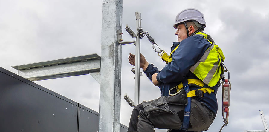 İş Güvenliği Hizmetleri