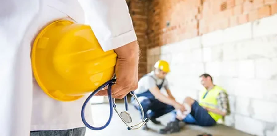 İş Sağlığı Hizmetleri