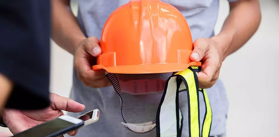 Temel İş Sağlığı ve Güvenliği Eğitimi